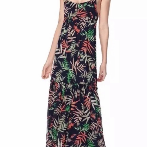 Target The Webster maxi dress Sz8 - Picture 5 of 5